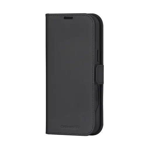 dbramante1928 Lynge MagSafe funda para teléfono móvil 16 cm (6.3") Folio Negro