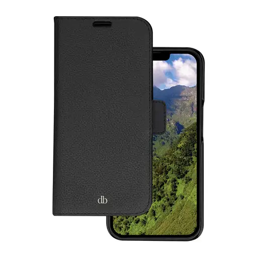 dbramante1928 New York funda para teléfono móvil 15,5 cm (6.1") dbramante1928 New York funda para teléfono móvil 15,5 cm (6.1")