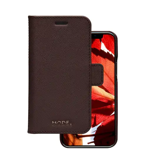 dbramante1928 New York funda para teléfono móvil 13,7 cm (5.4") dbramante1928 New York funda para teléfono móvil 13,7 cm (5.4")