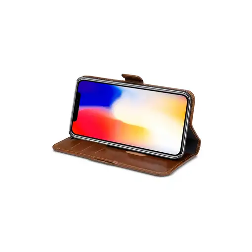 dbramante1928 ORXPBLGR3221 funda para teléfono móvil 16,5 cm (6.5") Funda cartera