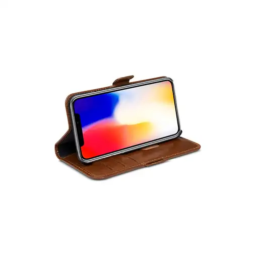 dbramante1928 ORXPBLGR3221 funda para teléfono móvil 16,5 cm (6.5") Funda cartera