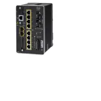 Cisco IE-3200-8P2S-E switch Gestionado L2 Fast Ethernet (10/100) Cisco IE-3200-8P2S-E switch Gestionado L2 Fast Ethernet (10/100)