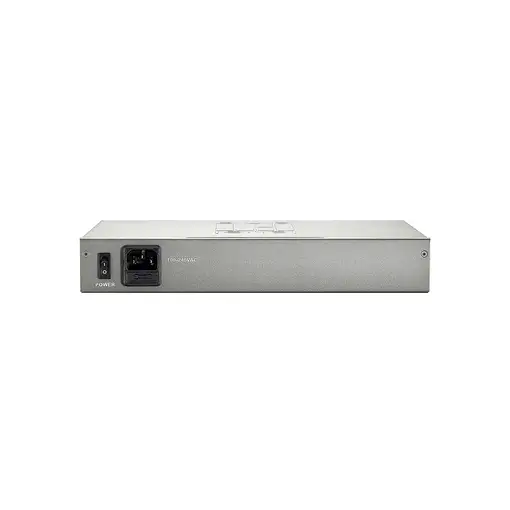 LevelOne GEP-0822 switch Gigabit Ethernet (10/100/1000)