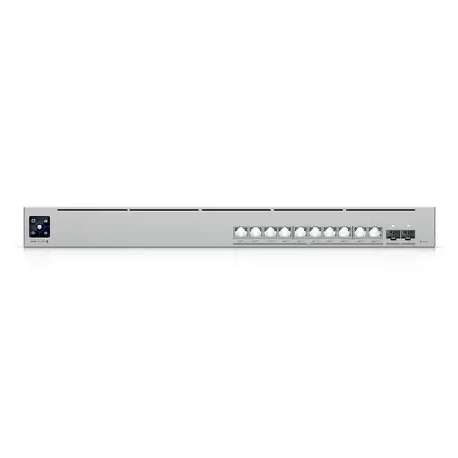 Ubiquiti UniFi Pro XG 10 PoE Gestionado L2/L3 10G Ethernet (100/1000/10000)