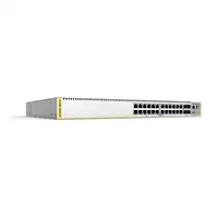 Allied Telesis AT-x530L-28GTX-50 Gestionado L3+ Gigabit Ethernet (10/100/1000) Allied Telesis AT-x530L-28GTX-50 Gestionado L3+ Gigabit Ethernet (10/100/1000)