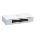 Manhattan 560696 switch No administrado L2 Gigabit Ethernet (10/100/1000) Blanco
