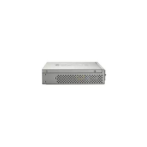 LevelOne GEP-0821 switch Gigabit Ethernet (10/100/1000)