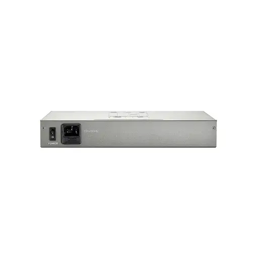 LevelOne GEP-0821 switch Gigabit Ethernet (10/100/1000)