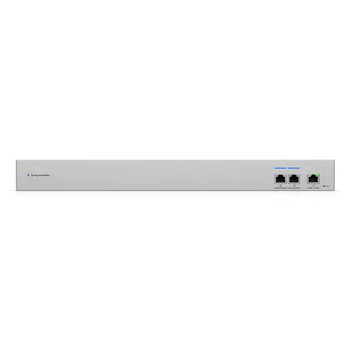 Ubiquiti UniFi WAN Switch RJ45 Gigabit Ethernet (10/100/1000) 1U Gris