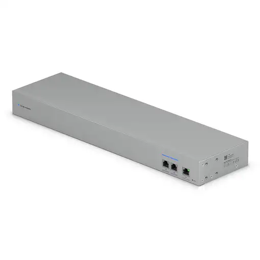 Ubiquiti UniFi WAN Switch RJ45 Gigabit Ethernet (10/100/1000) 1U Gris