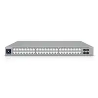 Ubiquiti UniFi Pro XG 48 PoE Gestionado L3 10G Ethernet (100/1000/10000)