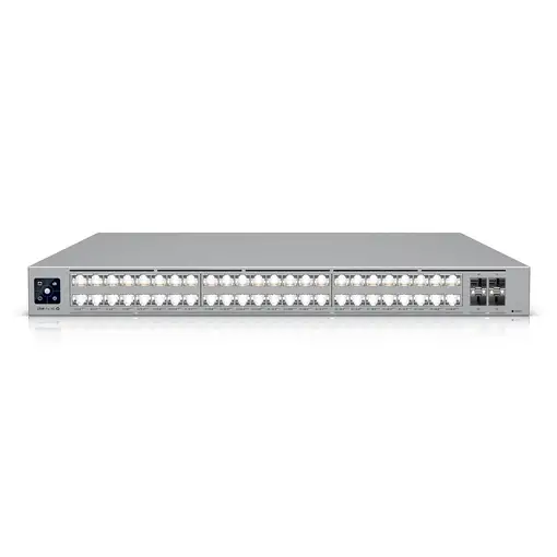 Ubiquiti UniFi Pro XG 48 PoE Gestionado L3 10G Ethernet (100/1000/10000)
