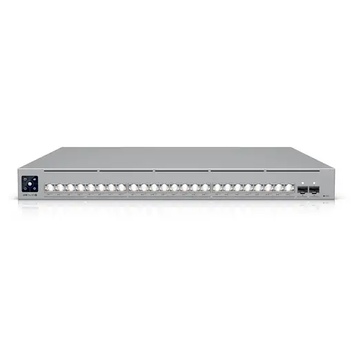 Ubiquiti UniFi Pro XG 24 PoE Gestionado L2/L3 10G Ethernet (100/1000/10000)