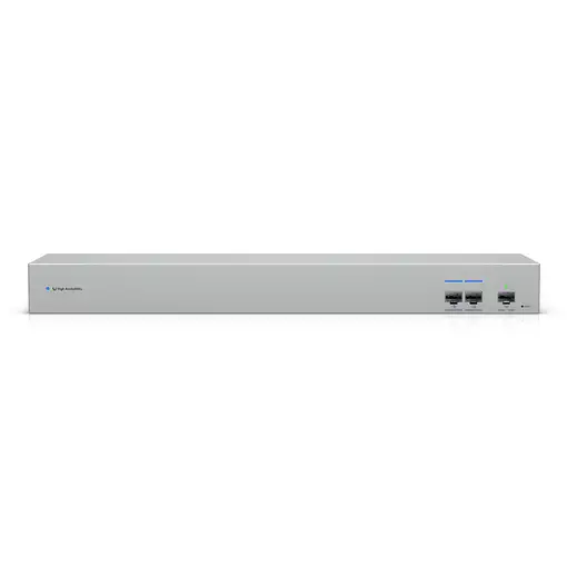 Ubiquiti UniFi WAN Switch Gigabit Ethernet (10/100/1000) 1U Gris