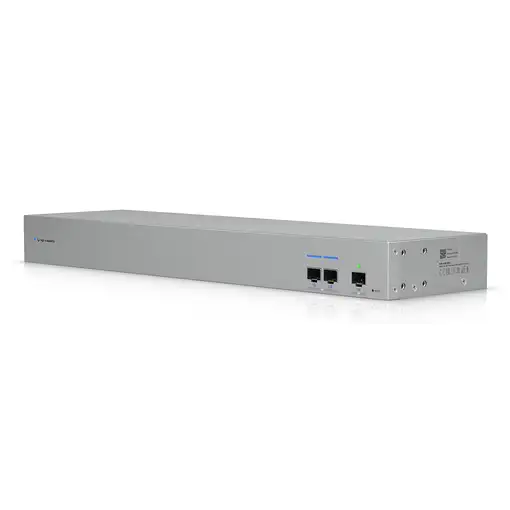 Ubiquiti UniFi WAN Switch Gigabit Ethernet (10/100/1000) 1U Gris