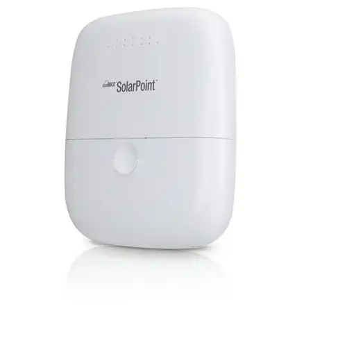 Ubiquiti SunMAX SolarPoint router inalámbrico Ethernet rápido Banda única