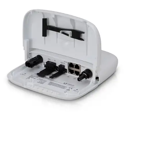 Ubiquiti SunMAX SolarPoint router inalámbrico Ethernet rápido Banda única