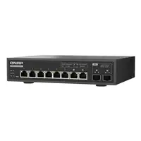 QNAP QSW-L3208-2C6T switch Gestionado L2 10G Ethernet (100/1000/10000)