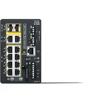 Cisco Catalyst IE-3100-8T2C-E switch Gestionado L2 Gigabit Ethernet (10/100/1000)