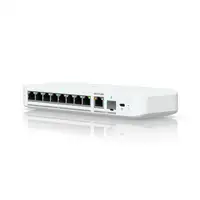 Ubiquiti UniFi Flex 2.5G Gestionado L2 2.5G Ethernet (100/1000/2500)