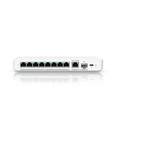 Ubiquiti UniFi Flex 2.5G Gestionado L2 2.5G Ethernet (100/1000/2500)