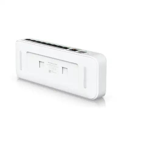 Ubiquiti UniFi Flex 2.5G Gestionado L2 2.5G Ethernet (100/1000/2500)