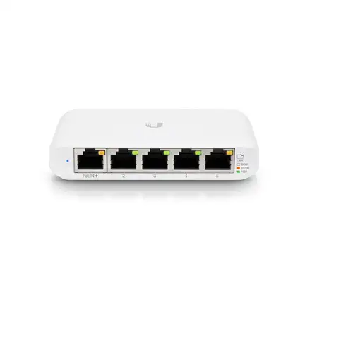 Ubiquiti UniFi Switch Flex Mini (5-pack) Gestionado Gigabit Ethernet (10/100/1000)