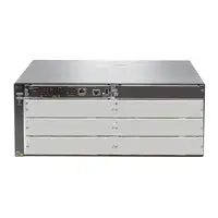 HPE Aruba Networking 5406R zl2 Switch