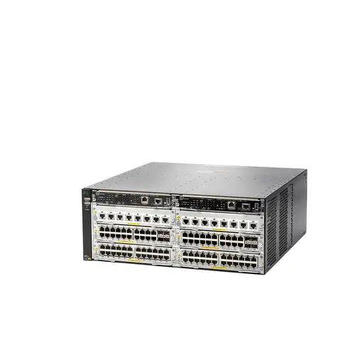 HPE Aruba Networking 5406R zl2 Switch