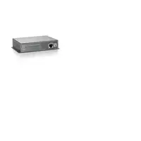 LevelOne GEP-0521 switch No administrado Gigabit Ethernet (10/100/1000)