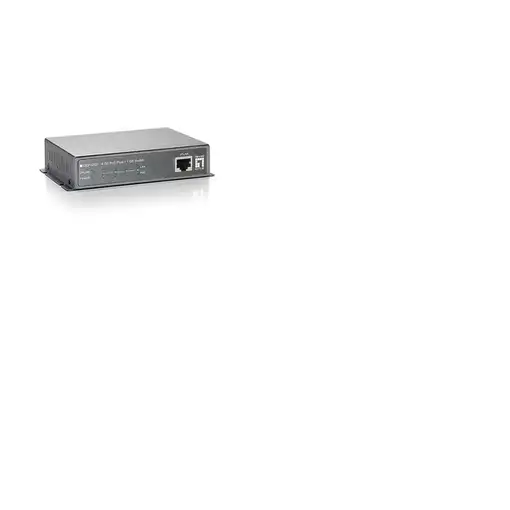 LevelOne GEP-0521 switch No administrado Gigabit Ethernet (10/100/1000)