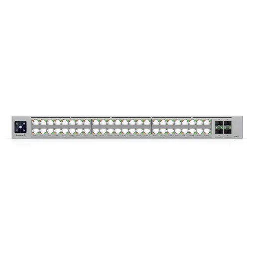 Ubiquiti UniFi ECS-48-PoE Gestionado L2/L3 10G Ethernet (100/1000/10000)