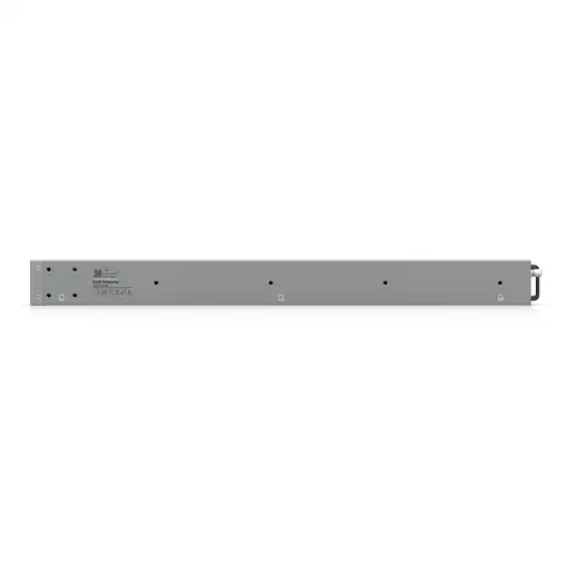 Ubiquiti UniFi ECS-48-PoE Gestionado L2/L3 10G Ethernet (100/1000/10000)