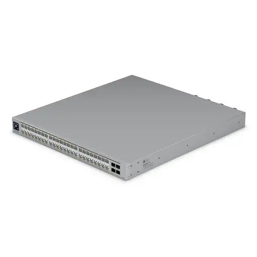 Ubiquiti UniFi ECS-48-PoE Gestionado L2/L3 10G Ethernet (100/1000/10000)