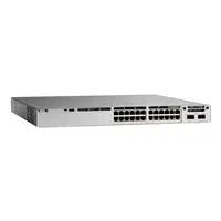 Cisco Catalyst C9300-24UX-E switch Gestionado L2/L3 10G Ethernet (100/1000/10000)