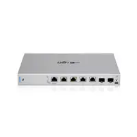 Ubiquiti UniFi US-XG-6POE switch Gestionado 10G Ethernet (100/1000/10000)