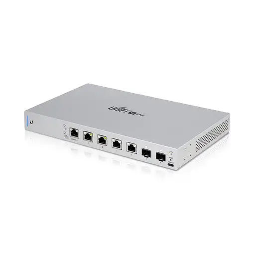 Ubiquiti UniFi US-XG-6POE switch Gestionado 10G Ethernet (100/1000/10000)
