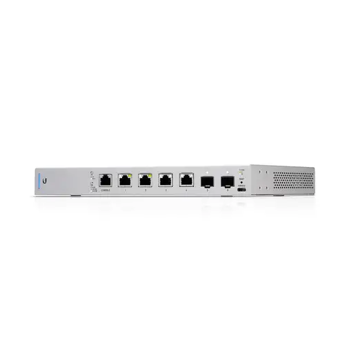 Ubiquiti UniFi US-XG-6POE switch Gestionado 10G Ethernet (100/1000/10000)