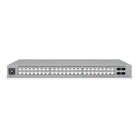 Ubiquiti Pro Max 48 L3 2.5G Ethernet (100/1000/2500) 1U Gris