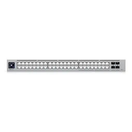 Ubiquiti Pro Max 48 L3 2.5G Ethernet (100/1000/2500) 1U Gris