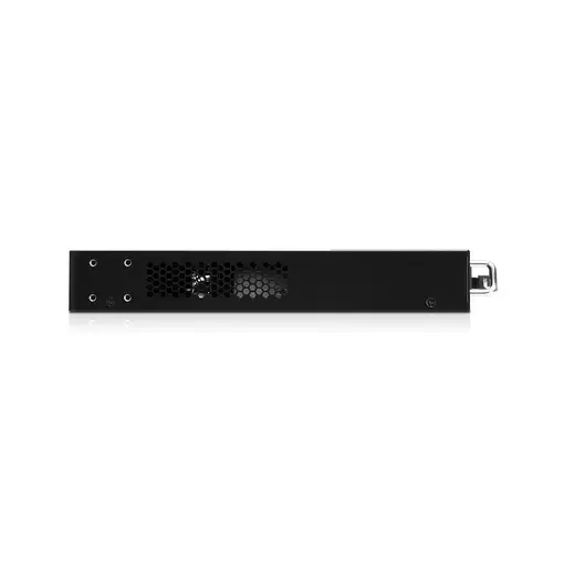 Ubiquiti EdgeRouter ER-8-XG Gestionado L3 1U Negro