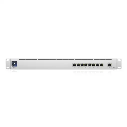 Ubiquiti Mission Critical Gigabit Ethernet (10/100/1000)