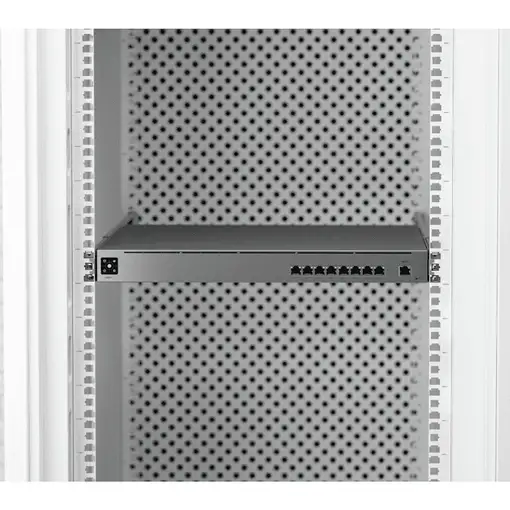 Ubiquiti Mission Critical Gigabit Ethernet (10/100/1000)