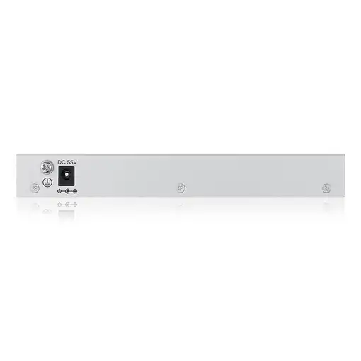 Zyxel GS1200-8HPV3 Gestionado L2 Gigabit Ethernet (10/100/1000)