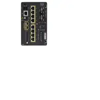 Cisco Catalyst IE-3300-8T2S-E switch Gestionado L2 Gigabit Ethernet (10/100/1000)