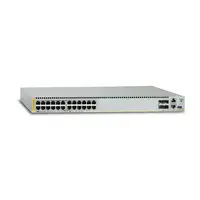 Allied Telesis AT-x930-28GPX Gestionado L3 Gigabit Ethernet (10/100/1000)
