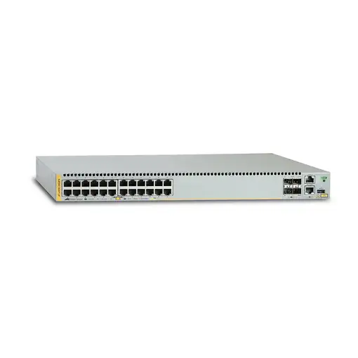 Allied Telesis AT-x930-28GPX Gestionado L3 Gigabit Ethernet (10/100/1000)