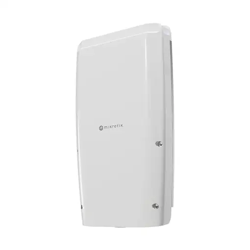 Mikrotik CRS504-4XQ-OUT switch Gestionado L3 Fast Ethernet (10/100)