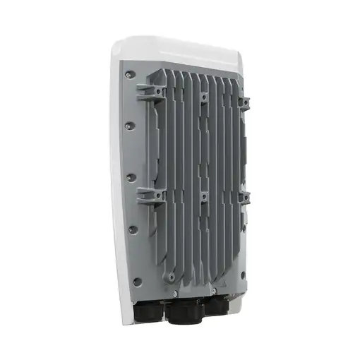 Mikrotik CRS504-4XQ-OUT switch Gestionado L3 Fast Ethernet (10/100)