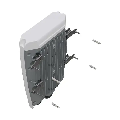 Mikrotik CRS504-4XQ-OUT switch Gestionado L3 Fast Ethernet (10/100)